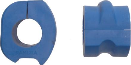 Pika 289-1138 - Coussinet de palier, stabilisateur droxauto.com