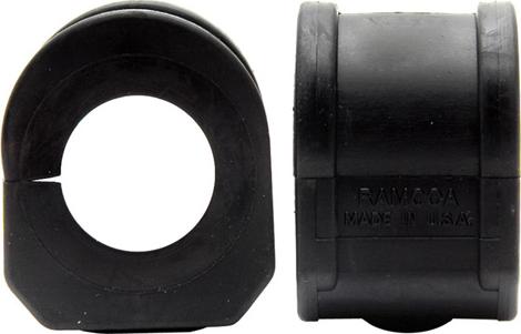 Pika 289-1341 - Coussinet de palier, stabilisateur droxauto.com