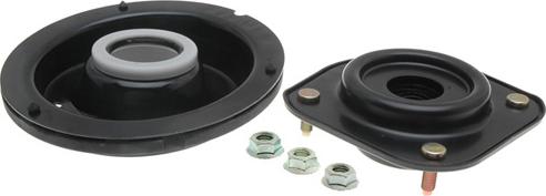 Pika 289-1704 - Coupelle de suspension droxauto.com