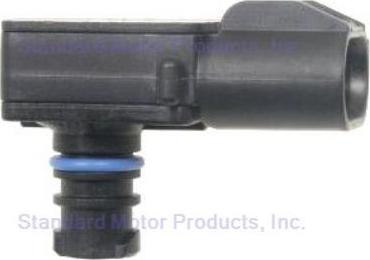 Pika 285-3153 - Capteur, pression du tuyau d'admission droxauto.com