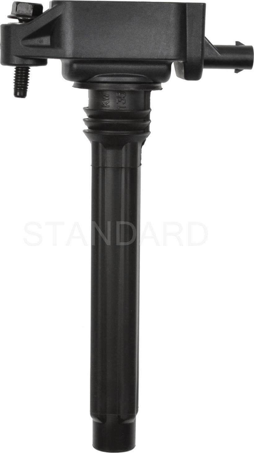 AutomotiveAdriado GLIC0225 - Bobine d'allumage droxauto.com