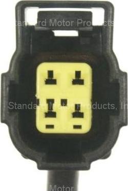 Pika 285-2796 - Sonde lambda droxauto.com