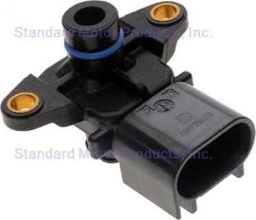 Pika 285-2738 - Capteur, pression du tuyau d'admission droxauto.com