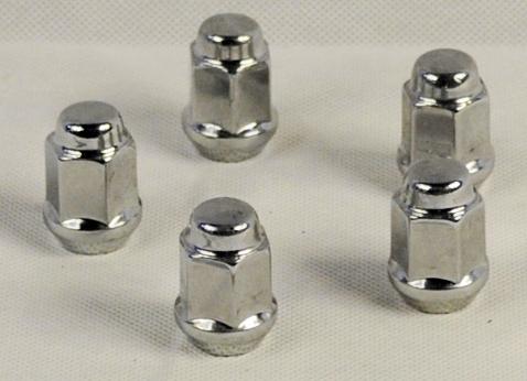 Pika 271-1143 - Écrou de roue droxauto.com