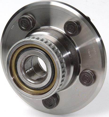 Pika 27M-1004 - Moyeu de roue droxauto.com