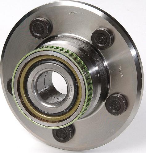 Pika 27M-1005 - Moyeu de roue droxauto.com