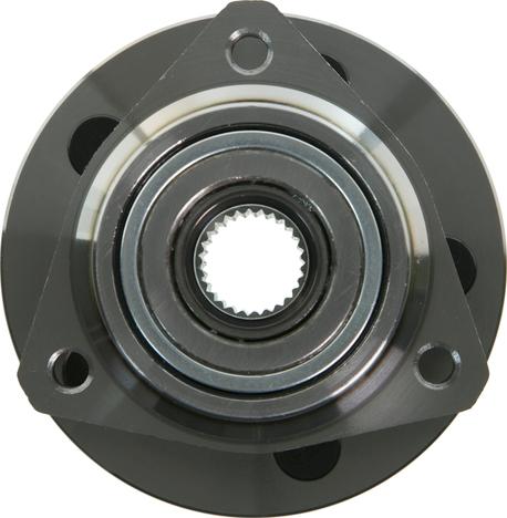 Pika 27M-1030 - Moyeu de roue droxauto.com