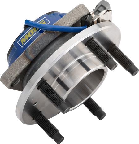 Pika 27M-1037 - Moyeu de roue droxauto.com