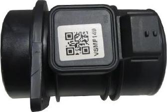 Auto Elect 50820010 - Débitmètre de masse d'air droxauto.com