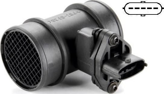 Auto Elect 50790020 - Débitmètre de masse d'air droxauto.com