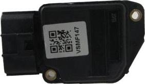 Auto Elect 50760060 - Débitmètre de masse d'air droxauto.com