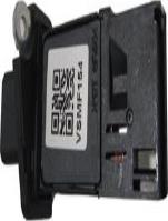 Auto Elect 50760080 - Débitmètre de masse d'air droxauto.com