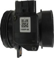 Auto Elect 50760070 - Débitmètre de masse d'air droxauto.com