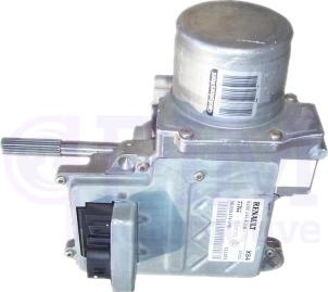 Auto Elect 34820030 - Colonne de direction droxauto.com