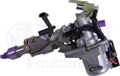 Auto Elect 34820140 - Colonne de direction droxauto.com