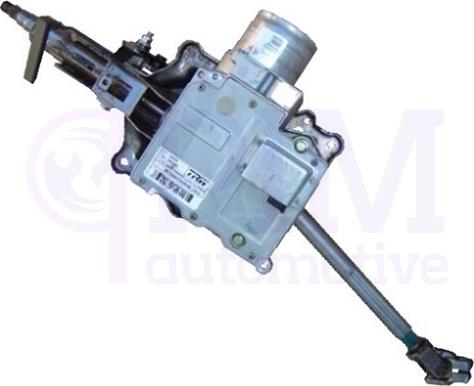 Auto Elect 34750190 - Colonne de direction droxauto.com