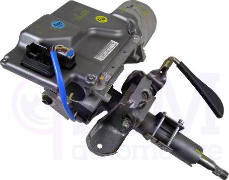 Auto Elect 34750130 - Colonne de direction droxauto.com