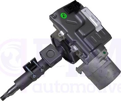 Auto Elect 34750340 - Colonne de direction droxauto.com