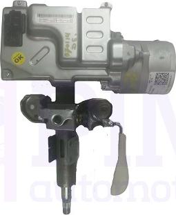 Auto Elect 34750300 - Colonne de direction droxauto.com