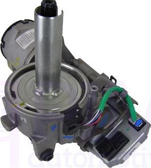 Auto Elect 34750310 - Colonne de direction droxauto.com