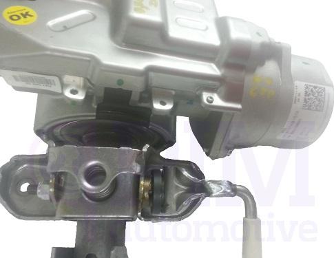 Auto Elect 34750290 - Colonne de direction droxauto.com