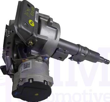 Auto Elect 34750220 - Colonne de direction droxauto.com