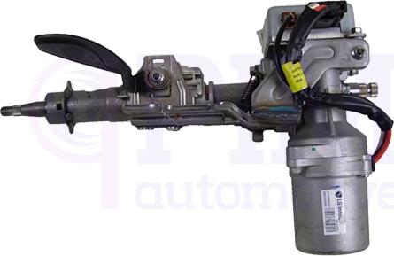 Auto Elect 34770130 - Colonne de direction droxauto.com