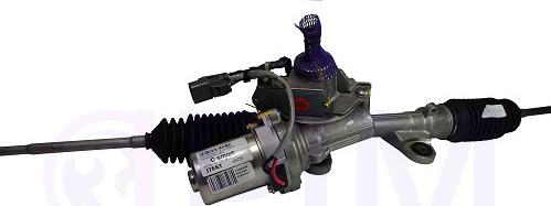 Auto Elect 33890020 - Crémaillière de direction droxauto.com