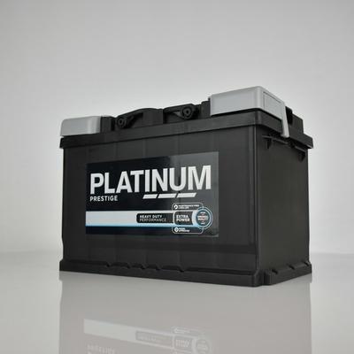 PLATINUM 096E - Batterie de démarrage droxauto.com