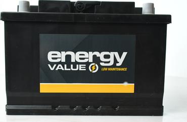 PLATINUM 096VP - Batterie de démarrage droxauto.com