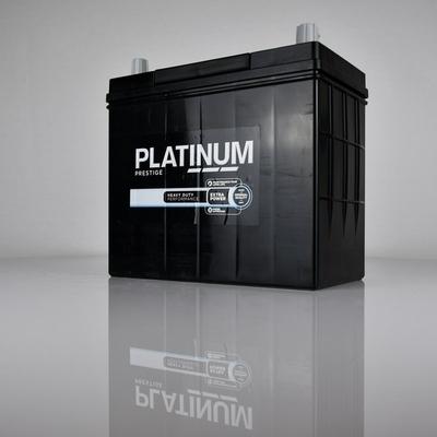 PLATINUM 044E - Batterie de démarrage droxauto.com
