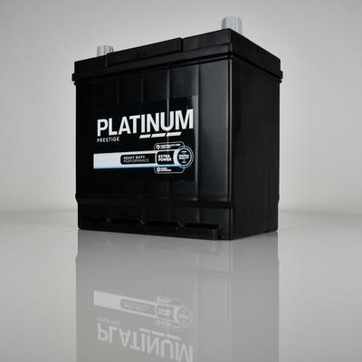 PLATINUM 048E - Batterie de démarrage droxauto.com