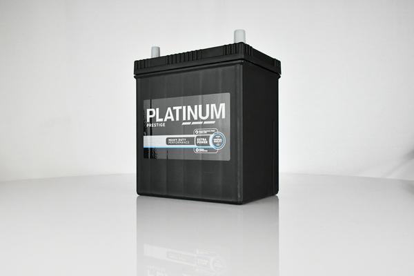 PLATINUM 054E - Batterie de démarrage droxauto.com