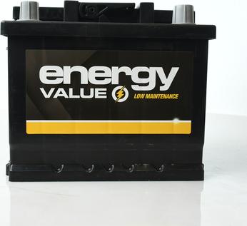 PLATINUM 063VP - Batterie de démarrage droxauto.com