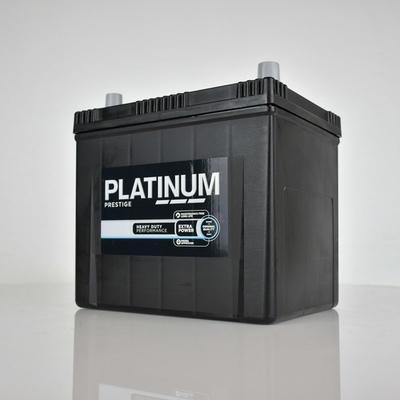 PLATINUM 005LE - Batterie de démarrage droxauto.com