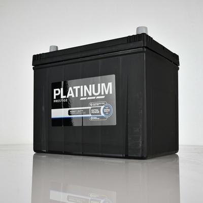 PLATINUM 030E - Batterie de démarrage droxauto.com