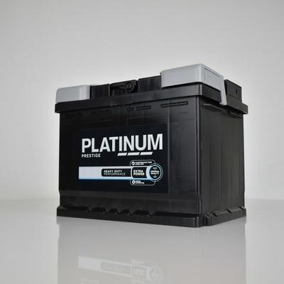 PLATINUM 027E - Batterie de démarrage droxauto.com