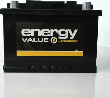 PLATINUM 075VP - Batterie de démarrage droxauto.com
