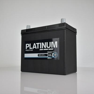 PLATINUM 158E - Batterie de démarrage droxauto.com