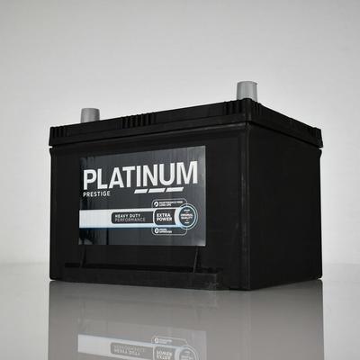 PLATINUM 111E - Batterie de démarrage droxauto.com