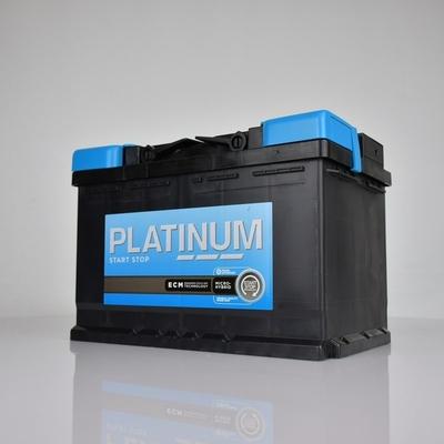 PLATINUM AFB096E - Batterie de démarrage droxauto.com