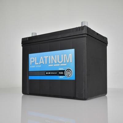 PLATINUM AFB030E - Batterie de démarrage droxauto.com