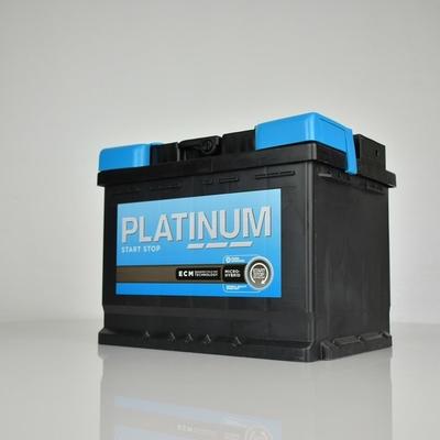 PLATINUM AFB027E - Batterie de démarrage droxauto.com