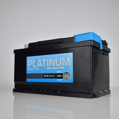 PLATINUM AFB110E - Batterie de démarrage droxauto.com