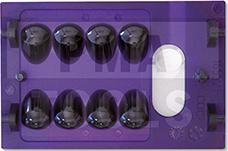 PMA  111318161-1 - Capteur de pluie droxauto.com