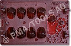 PMA  K213 - Capteur de pluie droxauto.com