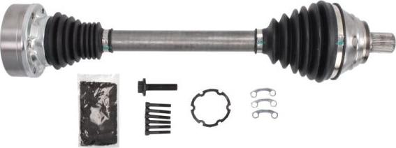 ATI 53041 - Arbre de transmission droxauto.com