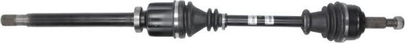 POINT GEAR PNG75937 - Arbre de transmission droxauto.com