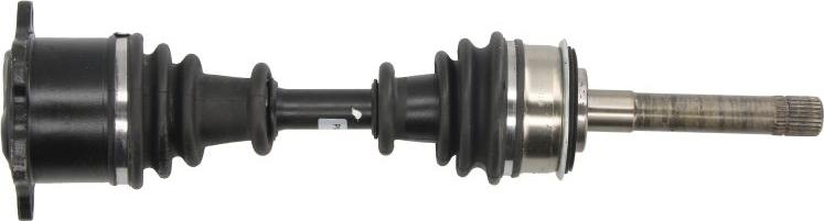 POINT GEAR PNG75230 - Arbre de transmission droxauto.com