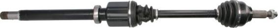 POINT GEAR PNG76193 - Arbre de transmission droxauto.com
